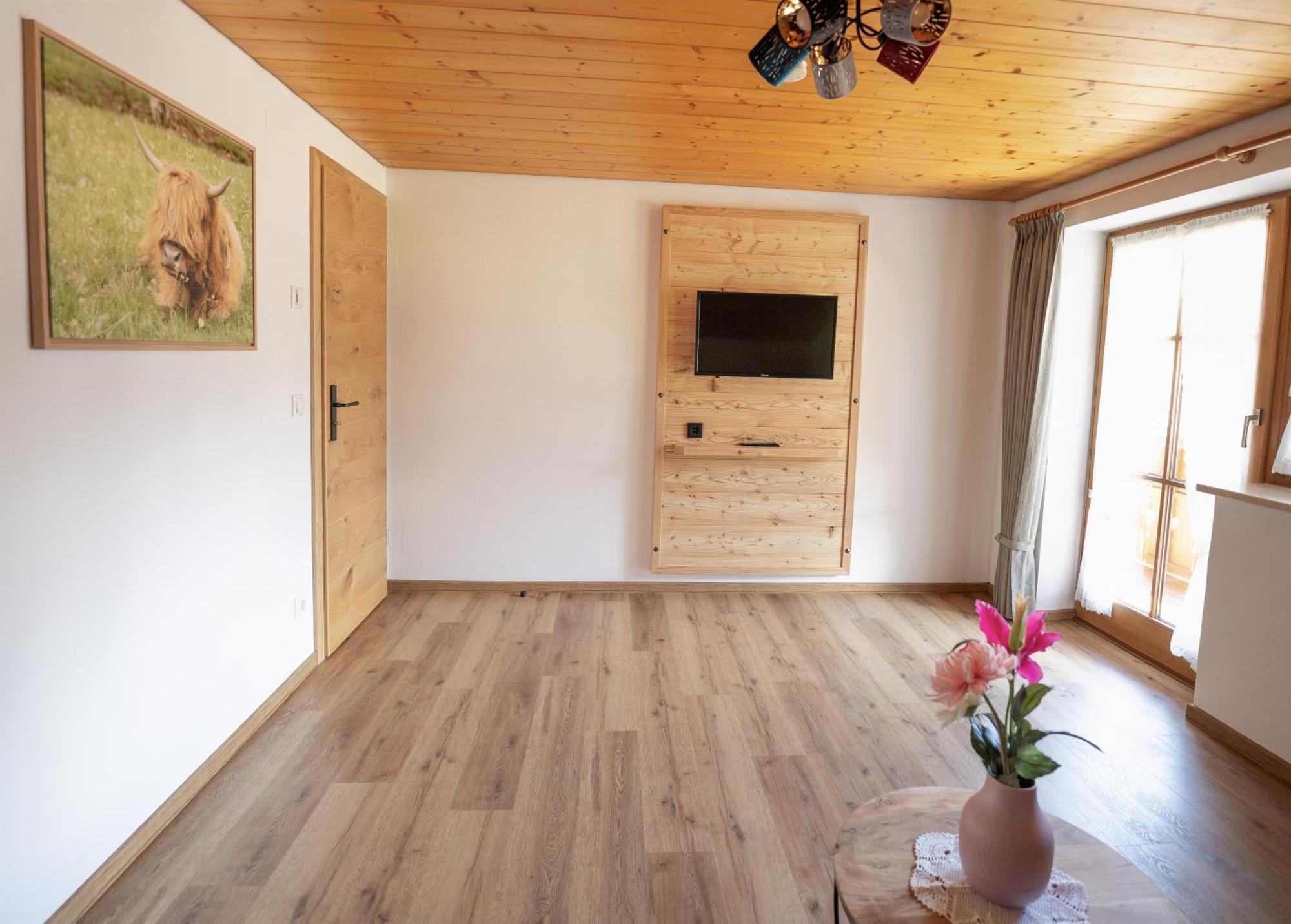 Haus Angelika Lejlighed Bad Hindelang Eksteriør billede